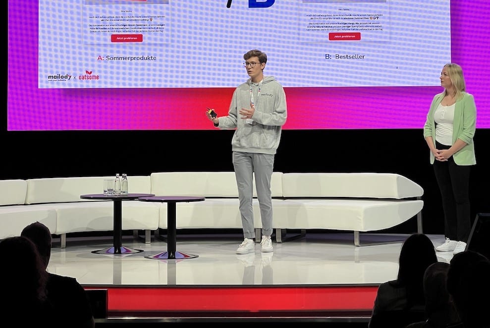DMEXCO 2023
