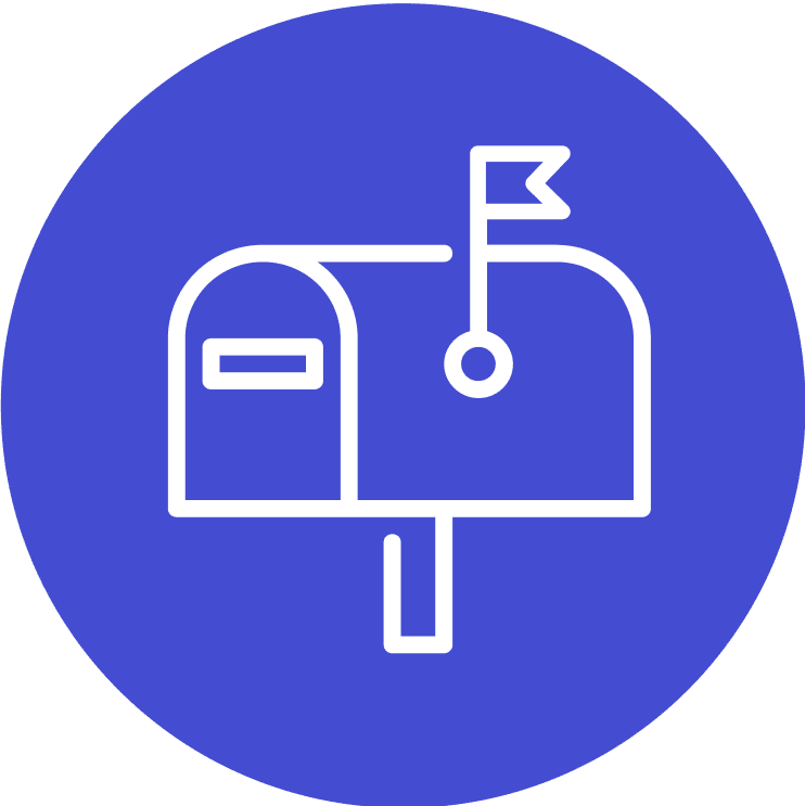 Print Mailings
