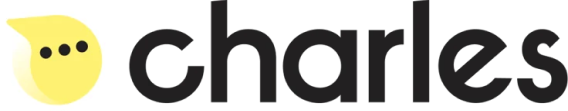 Hello Charles Logo